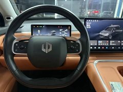 Leapmotor C16 Extended Range 280 Lidar Smart Luxury Edition 6-Seater - photo 9