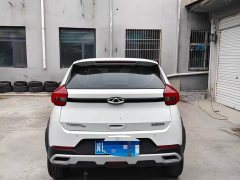 Chery Tiggo 3X 1.5L CVT Excellence Edition - photo 2
