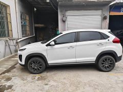 Chery Tiggo 3X 1.5L CVT Excellence Edition - photo 3