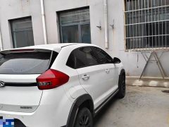 Chery Tiggo 3X 1.5L CVT Excellence Edition - photo 4