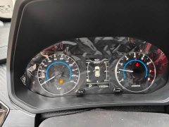 Chery Tiggo 3X 1.5L CVT Excellence Edition - photo 5