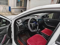 Chery Tiggo 3X 1.5L CVT Excellence Edition - photo 6