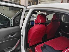 Chery Tiggo 3X 1.5L CVT Excellence Edition - photo 7