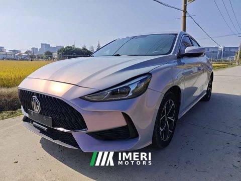 2023 SAIC MG5 180DVVT CVT Youth Fashion Edition - ავტომობილი ჩინეთიდან