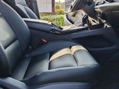 SAIC MG5 180DVVT CVT Youth Fashion Edition - photo 13