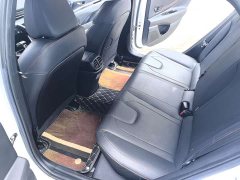 Hyundai Elantra 240TGDi DCT TOP Flagship - ფოტო 10