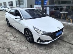 Hyundai Elantra 240TGDi DCT TOP Flagship - ფოტო 3