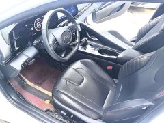 Hyundai Elantra 240TGDi DCT TOP Flagship - ფოტო 4