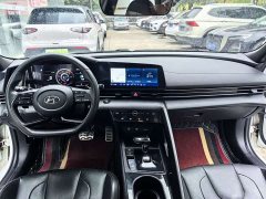 Hyundai Elantra 240TGDi DCT TOP Flagship - ფოტო 5