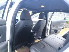 Hyundai Elantra 240TGDi DCT TOP Flagship - ფოტო 9