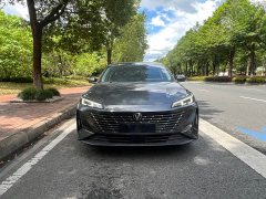 Changan Eado Blue Whale 1.5T High Performance Edition - ფოტო 2