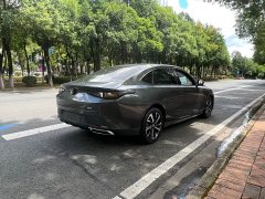 Changan Eado Blue Whale 1.5T High Performance Edition - ფოტო 4
