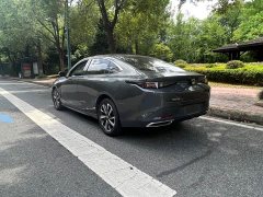 Changan Eado Blue Whale 1.5T High Performance Edition - ფოტო 6