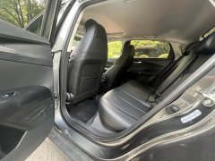 Changan Eado Blue Whale 1.5T High Performance Edition - ფოტო 7