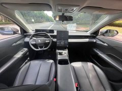 Changan Eado Blue Whale 1.5T High Performance Edition - ფოტო 8