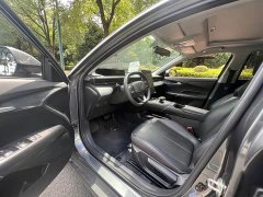 Changan Eado Blue Whale 1.5T High Performance Edition - ფოტო 9