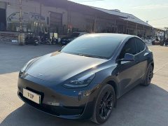 Tesla Model Y Rear-Wheel Drive - фото 1