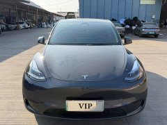 Tesla Model Y Rear-Wheel Drive - фото 2