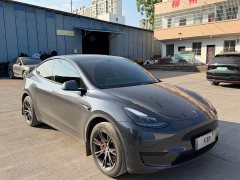 Tesla Model Y Rear-Wheel Drive - фото 3