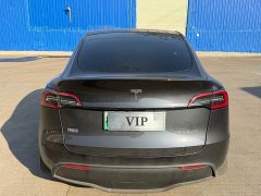 Tesla Model Y Rear-Wheel Drive - фото 4