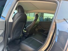 Tesla Model Y Rear-Wheel Drive - фото 7