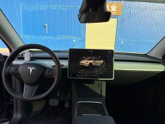 Tesla Model Y Rear-Wheel Drive - фото 9