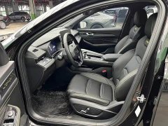 Geely Xingrui 1.5TD Kunlun Edition - ფოტო 4