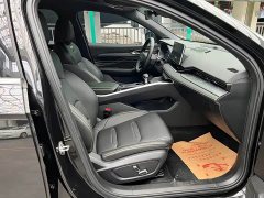 Geely Xingrui 1.5TD Kunlun Edition - ფოტო 8