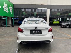 SAIC MG5 300TGI DCT Qing Luxury Flagship - ფოტო 10