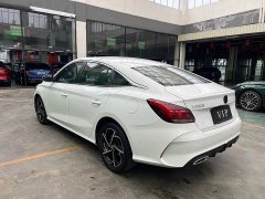 SAIC MG5 300TGI DCT Qing Luxury Flagship - ფოტო 11