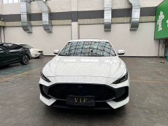 SAIC MG5 300TGI DCT Qing Luxury Flagship - ფოტო 2