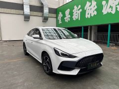 SAIC MG5 300TGI DCT Qing Luxury Flagship - ფოტო 3