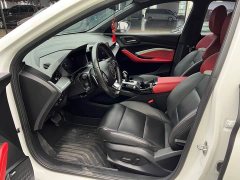 SAIC MG5 300TGI DCT Qing Luxury Flagship - ფოტო 4