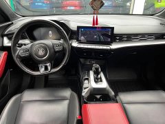 SAIC MG5 300TGI DCT Qing Luxury Flagship - ფოტო 5
