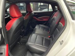 SAIC MG5 300TGI DCT Qing Luxury Flagship - ფოტო 6