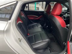 SAIC MG5 300TGI DCT Qing Luxury Flagship - ფოტო 7
