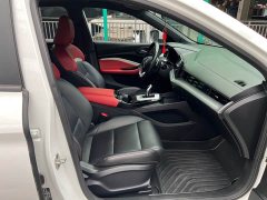 SAIC MG5 300TGI DCT Qing Luxury Flagship - ფოტო 8