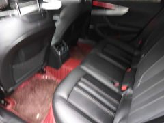 Audi A4L 40 TFSI Luxury Sport - ფოტო 6