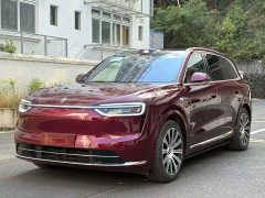 AITO M7 Extended Range Ultra AWD 6-Seat (192-Channel LiDAR) - photo 1