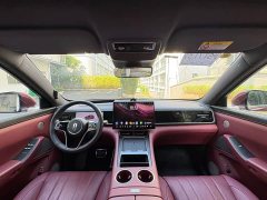AITO M7 Extended Range Ultra AWD 6-Seat (192-Channel LiDAR) - photo 11