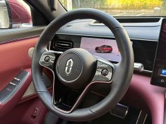 AITO M7 Extended Range Ultra AWD 6-Seat (192-Channel LiDAR) - photo 12