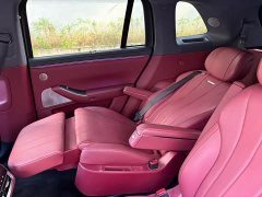 AITO M7 Extended Range Ultra AWD 6-Seat (192-Channel LiDAR) - photo 17