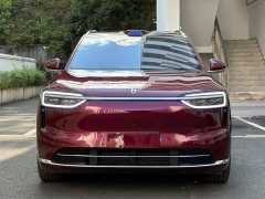 AITO M7 Extended Range Ultra AWD 6-Seat (192-Channel LiDAR) - photo 2