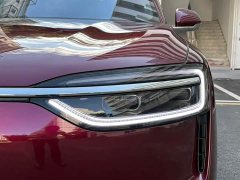 AITO M7 Extended Range Ultra AWD 6-Seat (192-Channel LiDAR) - photo 3