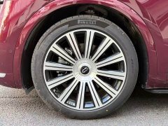 AITO M7 Extended Range Ultra AWD 6-Seat (192-Channel LiDAR) - photo 4