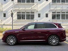 AITO M7 Extended Range Ultra AWD 6-Seat (192-Channel LiDAR) - photo 5