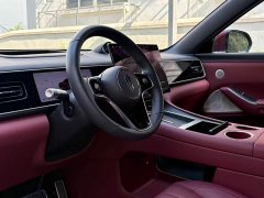 AITO M7 Extended Range Ultra AWD 6-Seat (192-Channel LiDAR) - photo 7