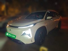 Geely Galaxy L7 1.5T 115km Starship - photo 1