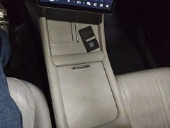 Geely Galaxy L7 1.5T 115km Starship - photo 10