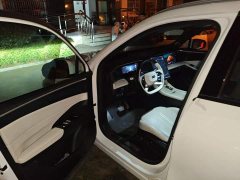Geely Galaxy L7 1.5T 115km Starship - photo 12